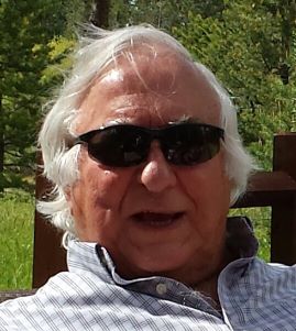 Frank Holt